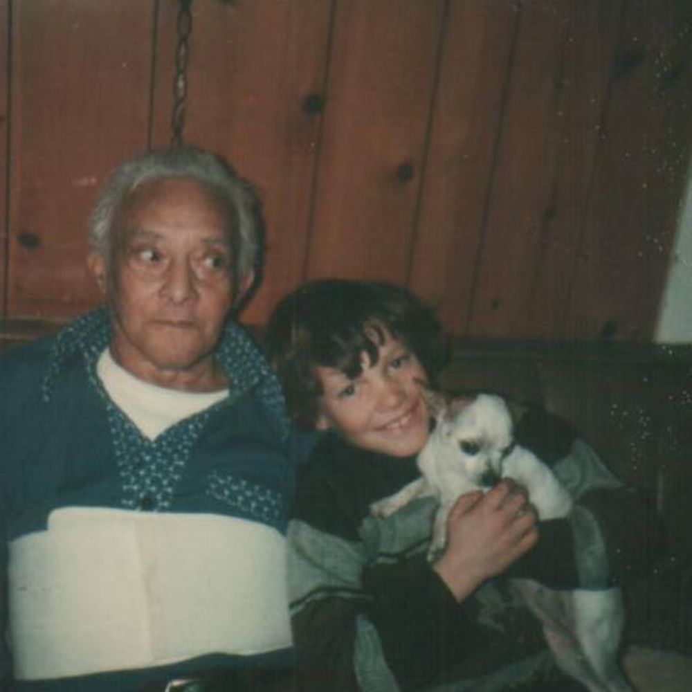 Meet your Posher, Alfred